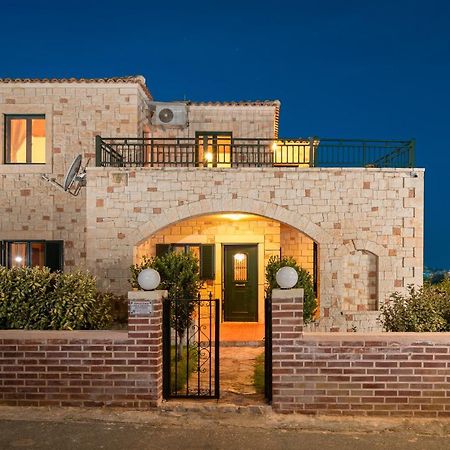 Neriides Villas Hersonissos  Zewnętrze zdjęcie