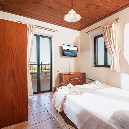 Neriides Villas Hersonissos  Zewnętrze zdjęcie