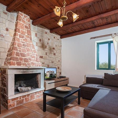 Neriides Villas Hersonissos  Zewnętrze zdjęcie
