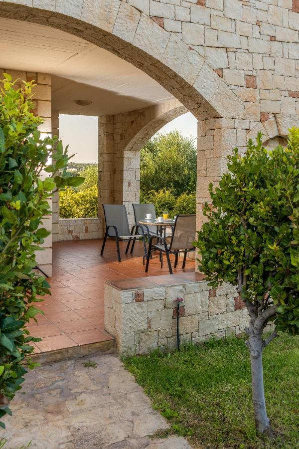 Neriides Villas Hersonissos  Zewnętrze zdjęcie