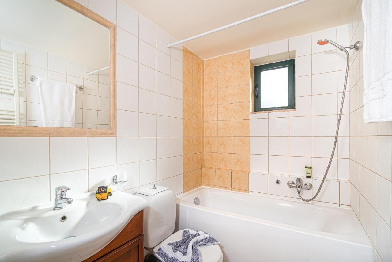 Neriides Villas Hersonissos  Zewnętrze zdjęcie