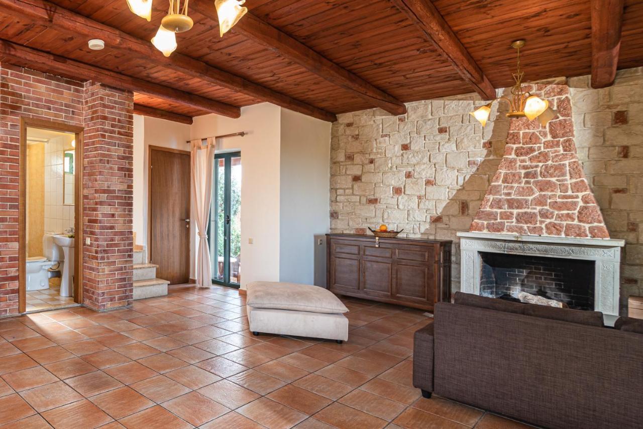 Neriides Villas Hersonissos  Zewnętrze zdjęcie