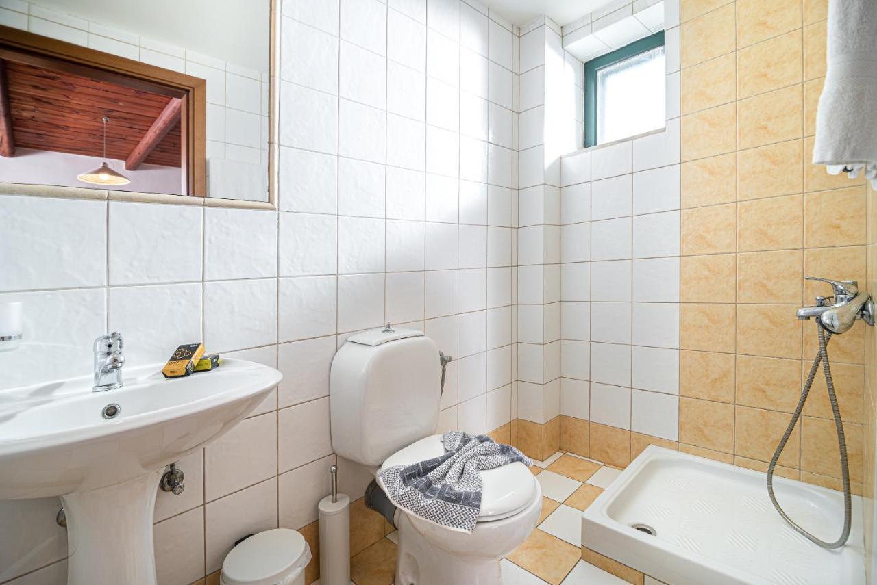 Neriides Villas Hersonissos  Zewnętrze zdjęcie