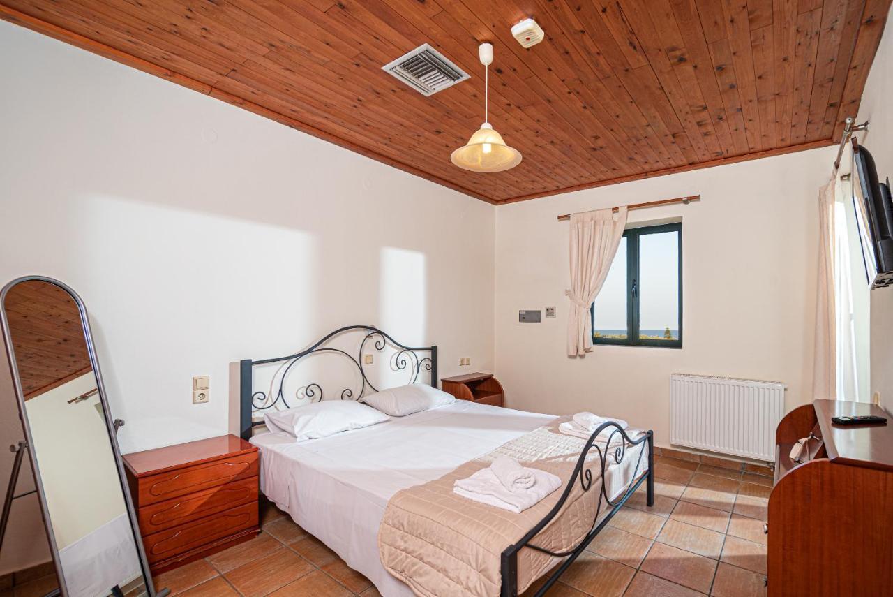 Neriides Villas Hersonissos  Zewnętrze zdjęcie