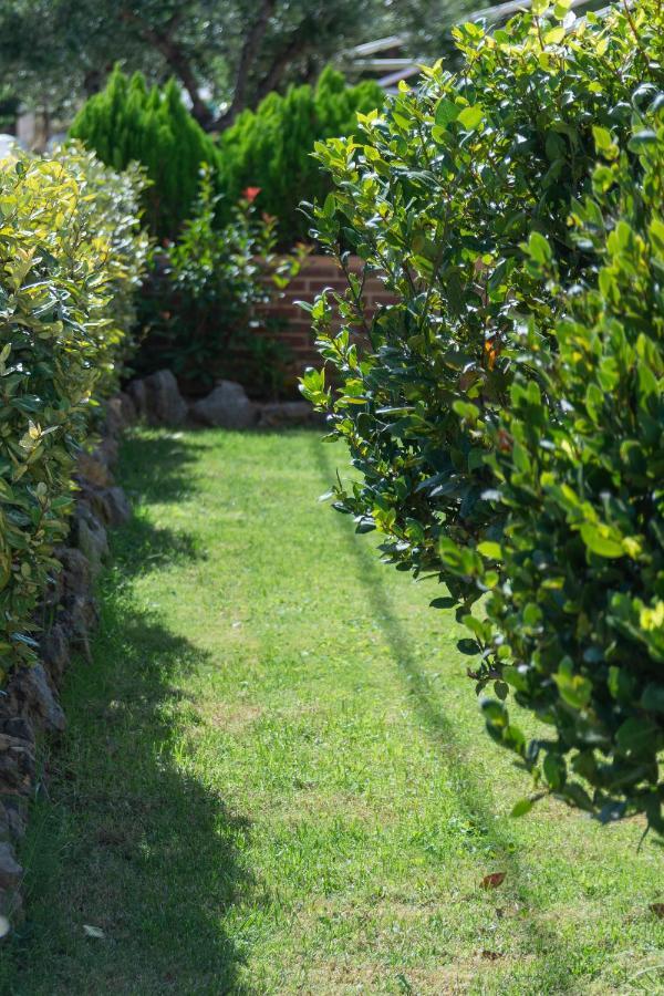 Neriides Villas Hersonissos  Zewnętrze zdjęcie