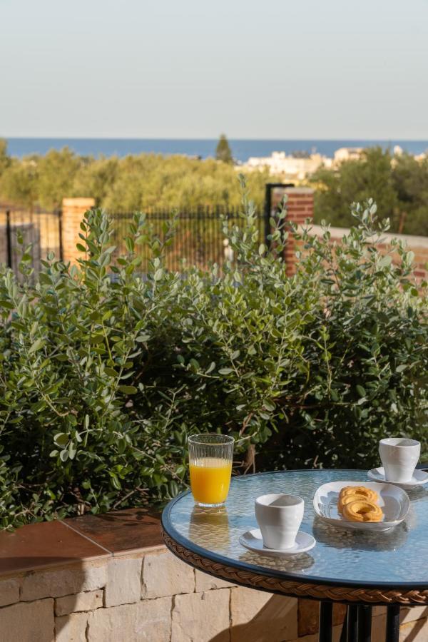Neriides Villas Hersonissos  Zewnętrze zdjęcie