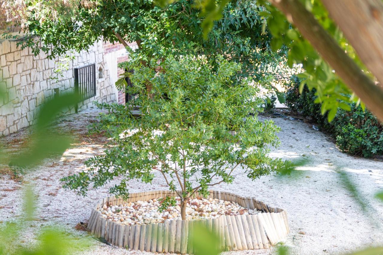 Neriides Villas Hersonissos  Zewnętrze zdjęcie