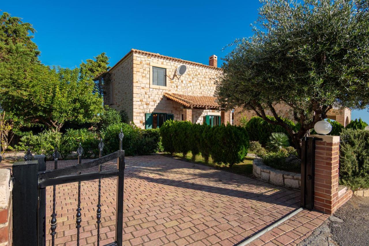Neriides Villas Hersonissos  Zewnętrze zdjęcie