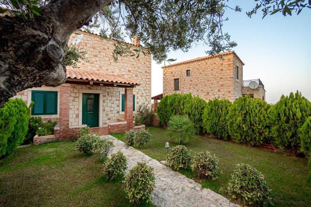 Neriides Villas Hersonissos  Zewnętrze zdjęcie