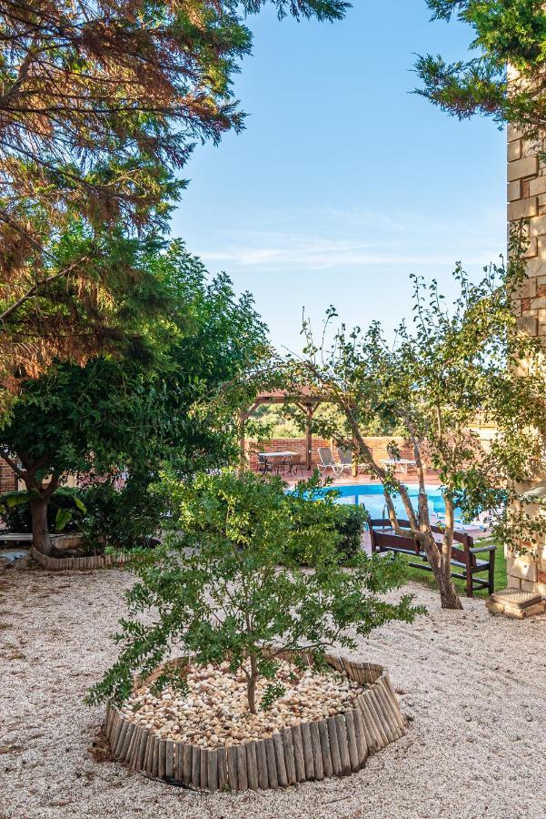 Neriides Villas Hersonissos  Zewnętrze zdjęcie